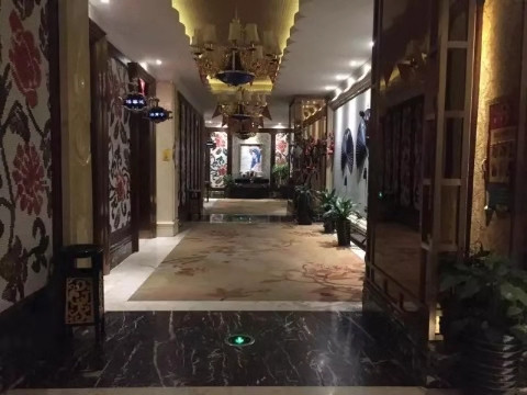 宜宾最开放的KTV会所体验